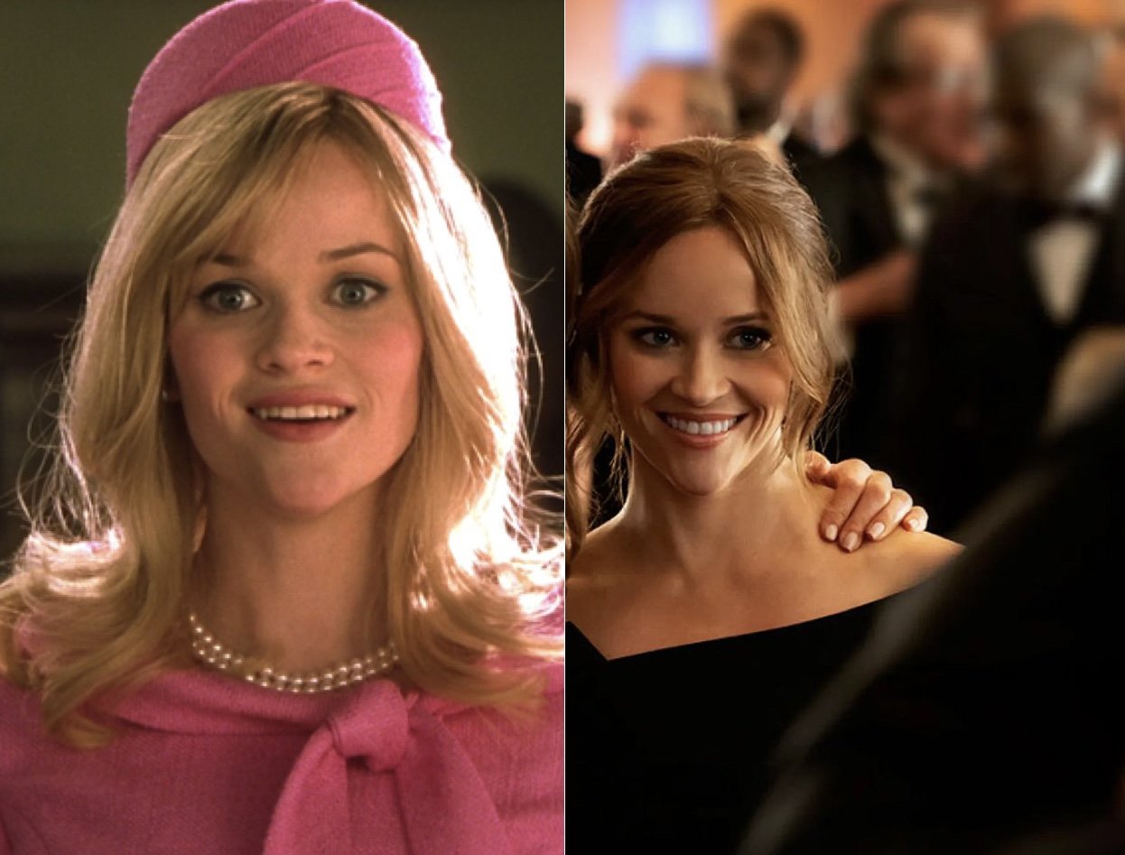 Звезды, которые успели засветиться в сериалах, но мы их помним совсем по другим ролям