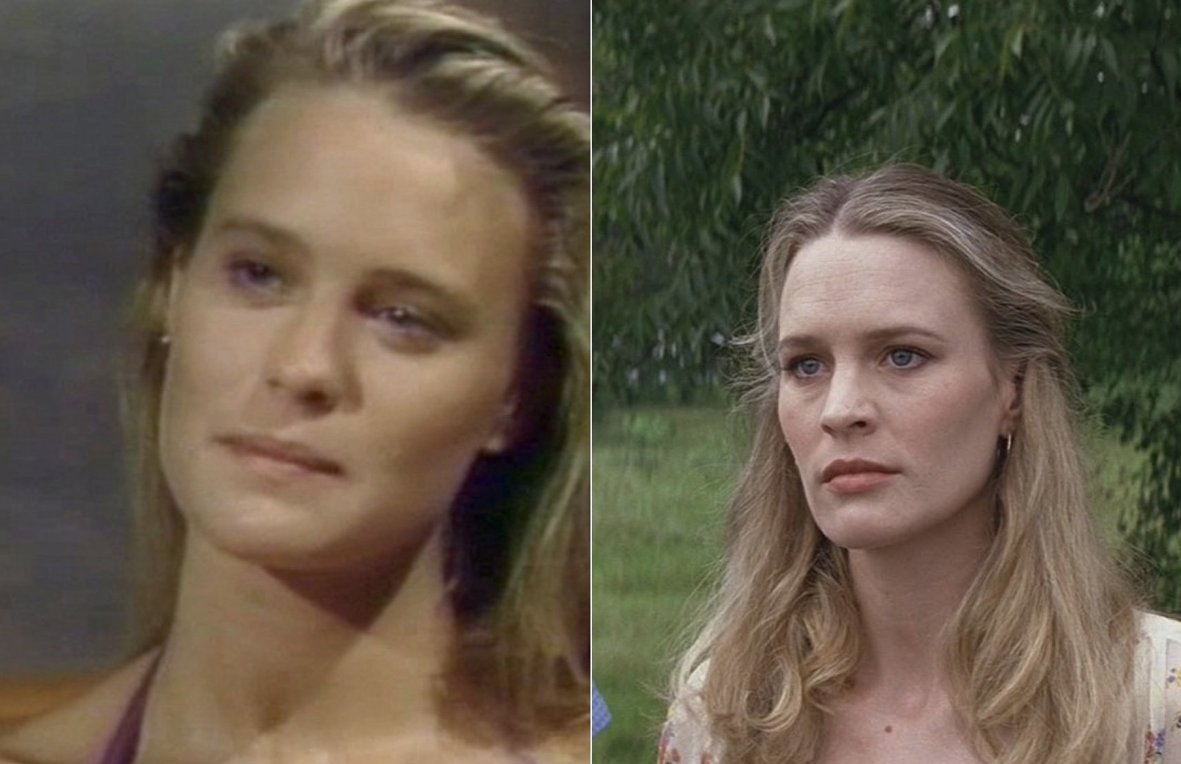 Звезды, которые успели засветиться в сериалах, но мы их помним совсем по другим ролям