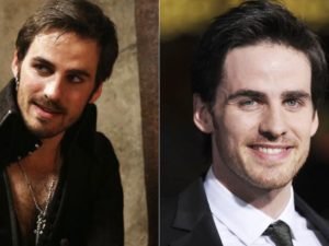 Знаменитые актеры родом из Ирландии в начале своей карьеры и сейчас