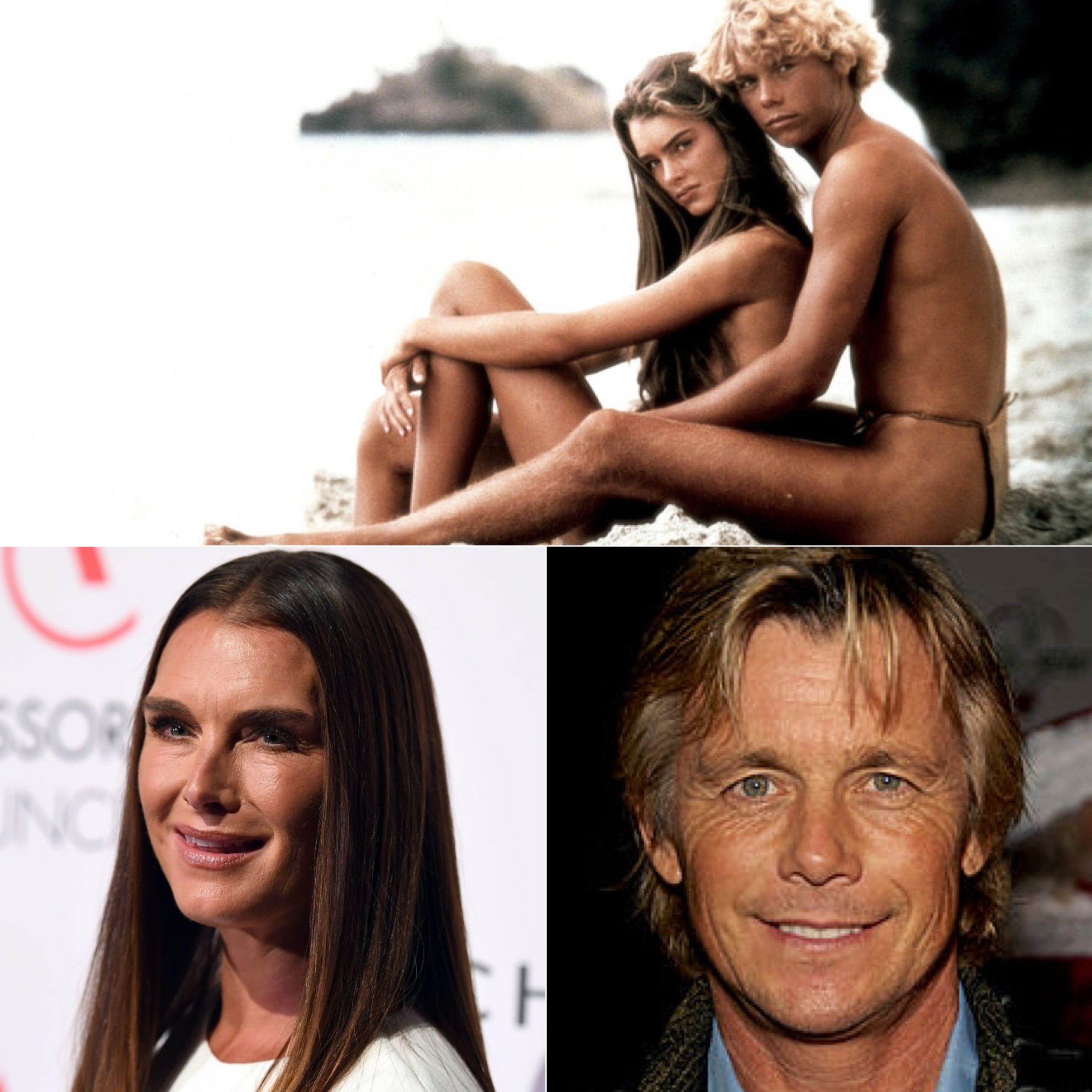 Как изменились пары из кино, которые очень убедительно сыграли любовь на экране