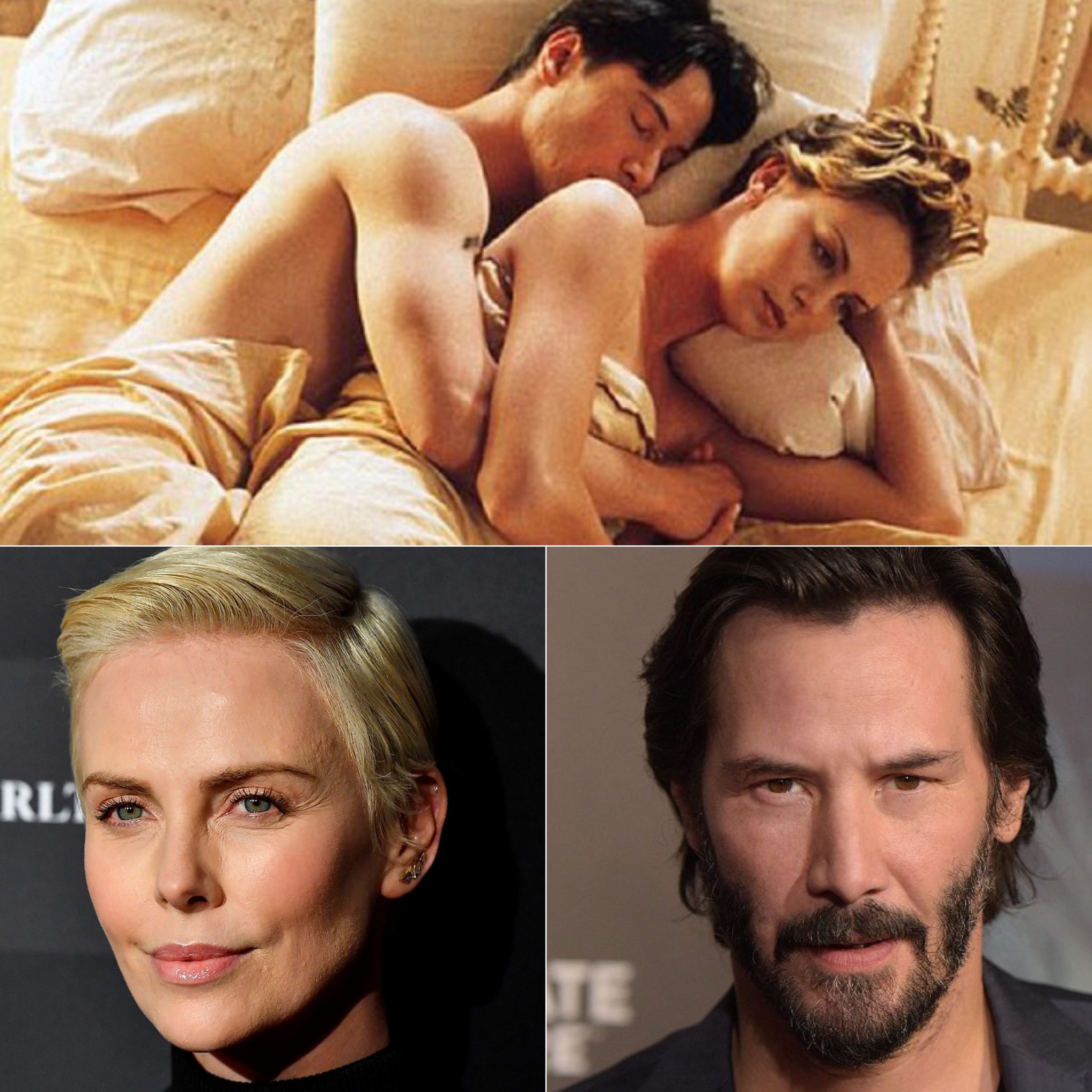 Как изменились пары из кино, которые очень убедительно сыграли любовь на экране