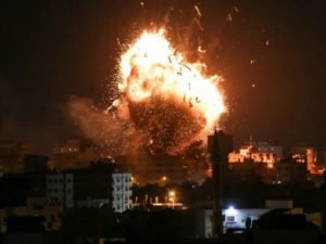 Составлена география взрывов на Украине с последствиями от 85 ракетных ударов ВС РФ