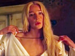 Сериал «Монастырь» с оголившейся Ивлеевой не получил прокатного удостоверения в России