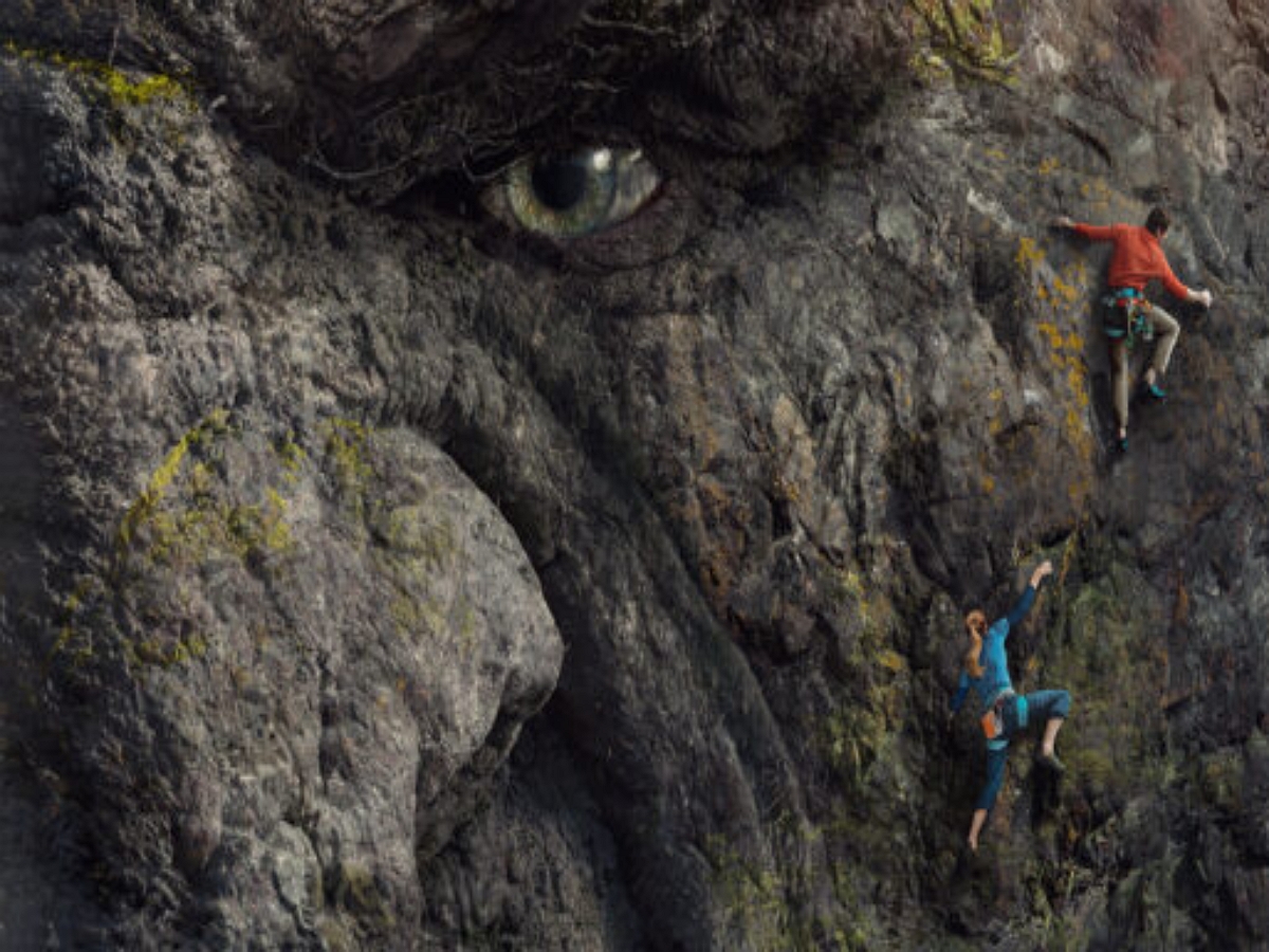 Новый Годзилла появился в Норвегии: Netflix выпустил трейлер фильма «Тролль»