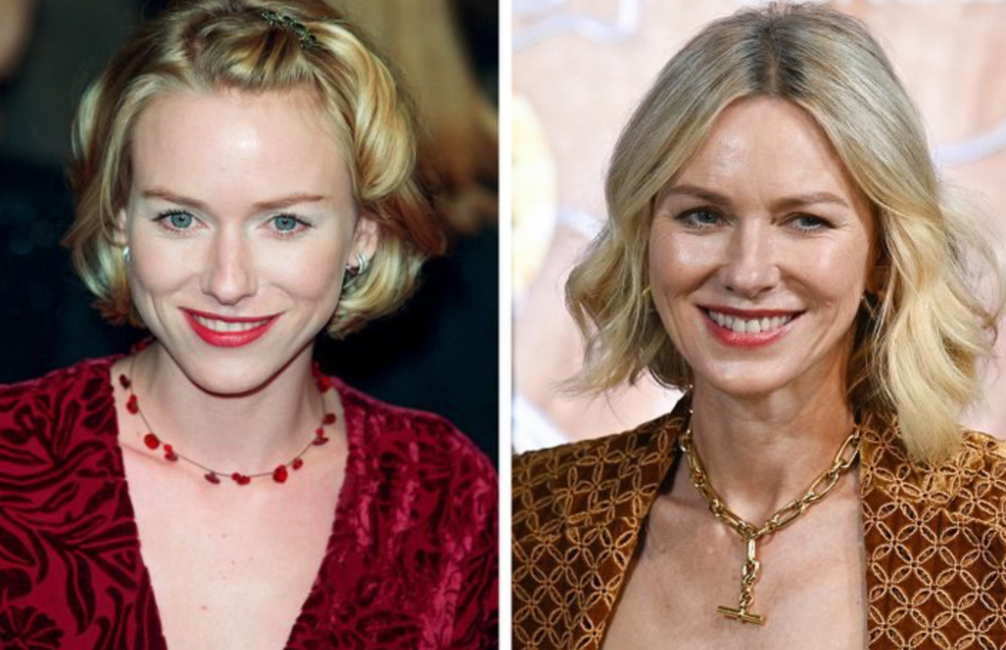 Как сейчас выглядят актеры, которые произвели фурор в большом кино 30 лет назад