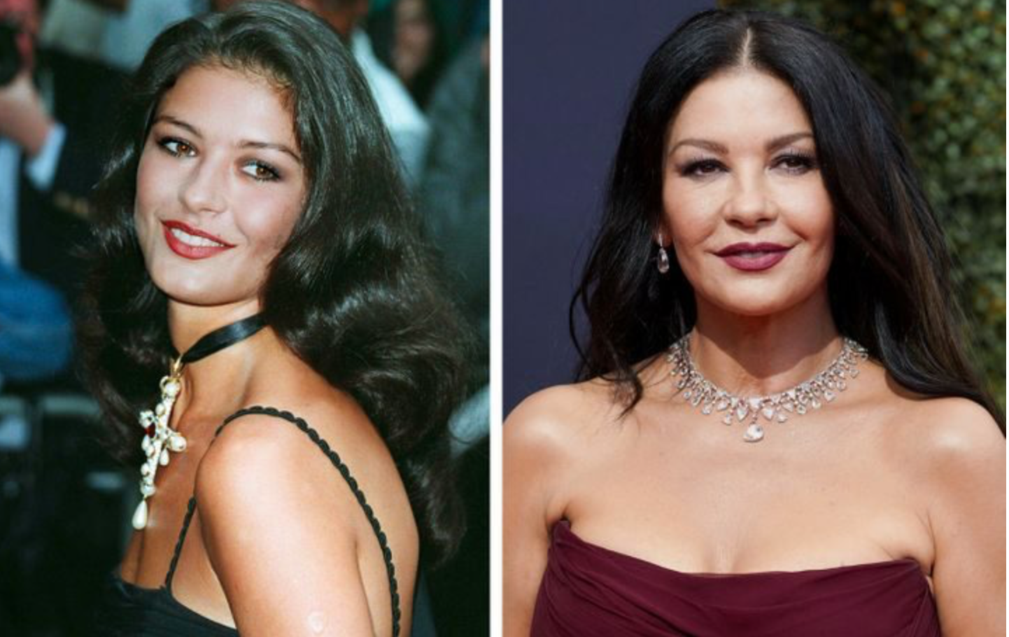 Как сейчас выглядят актеры, которые произвели фурор в большом кино 30 лет назад