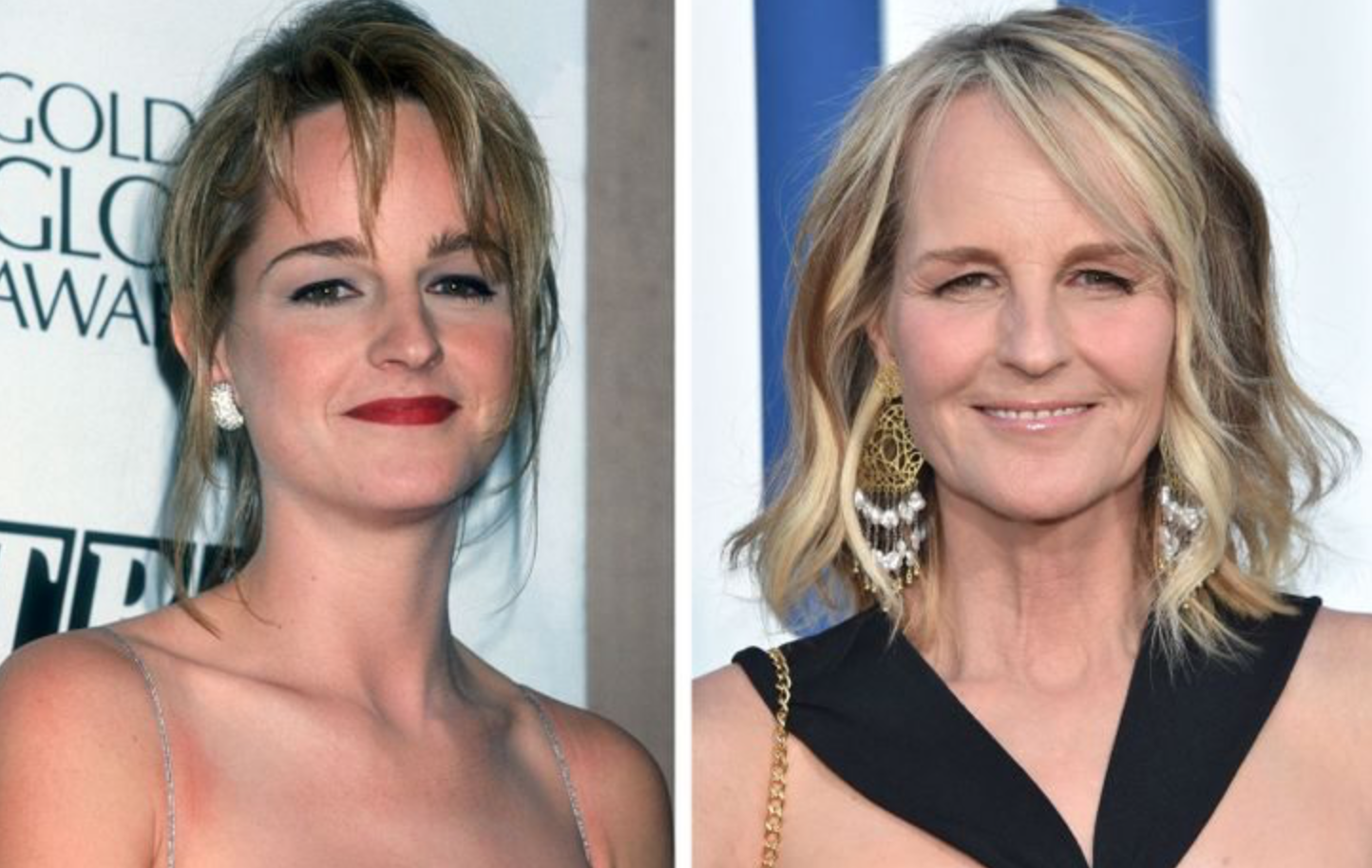 Как сейчас выглядят актеры, которые произвели фурор в большом кино 30 лет назад