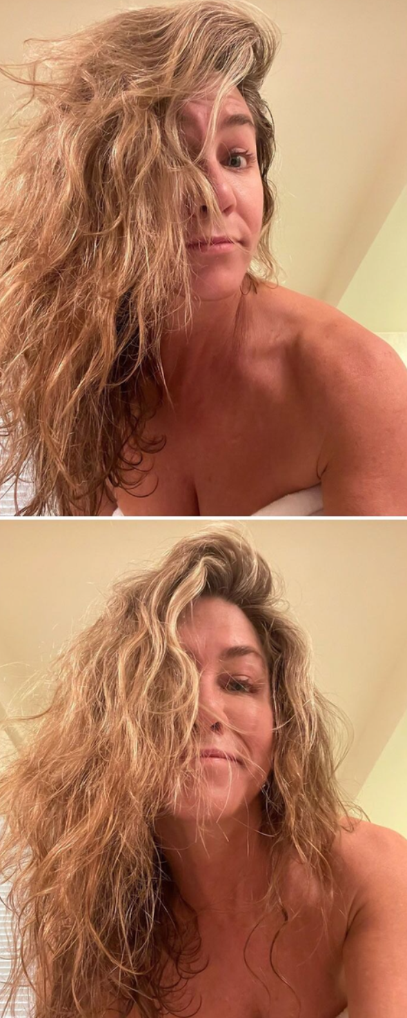 Знаменитости и их фото в соцсетях без фильтра