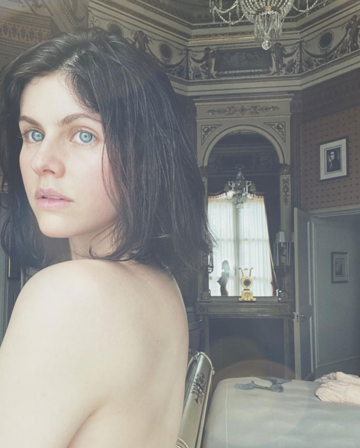 Знаменитости и их фото в соцсетях без фильтра