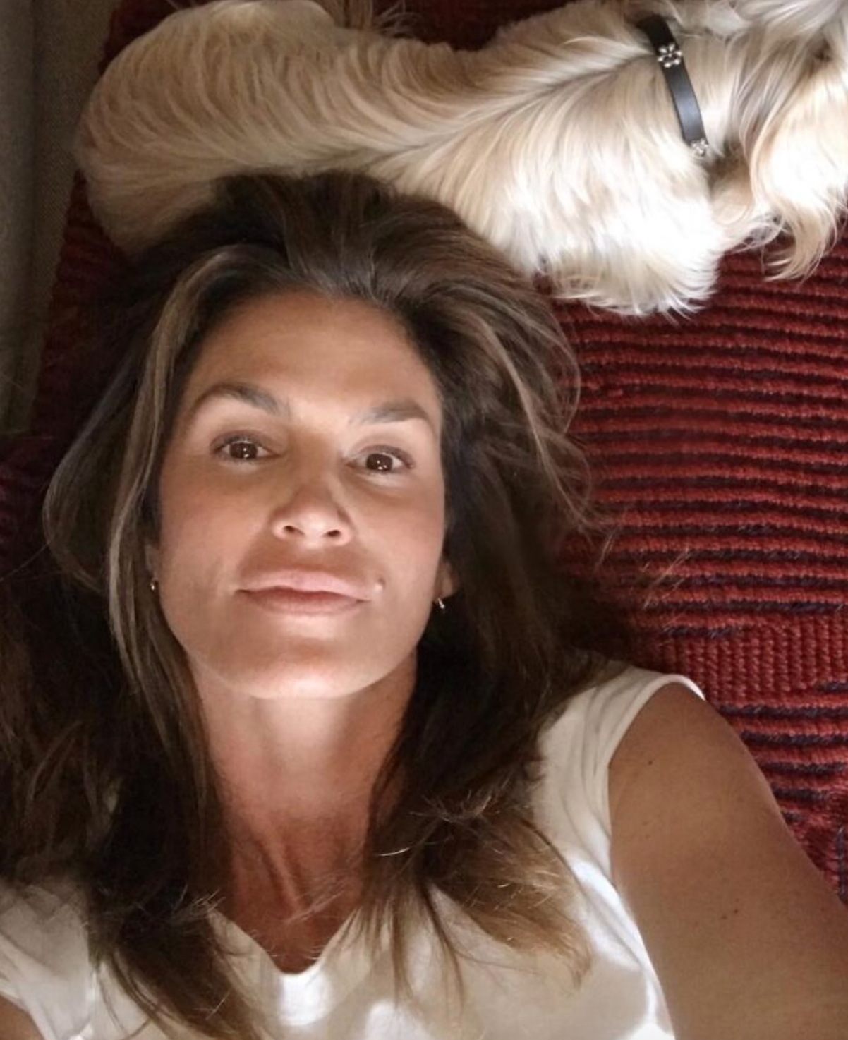 Знаменитости и их фото в соцсетях без фильтра