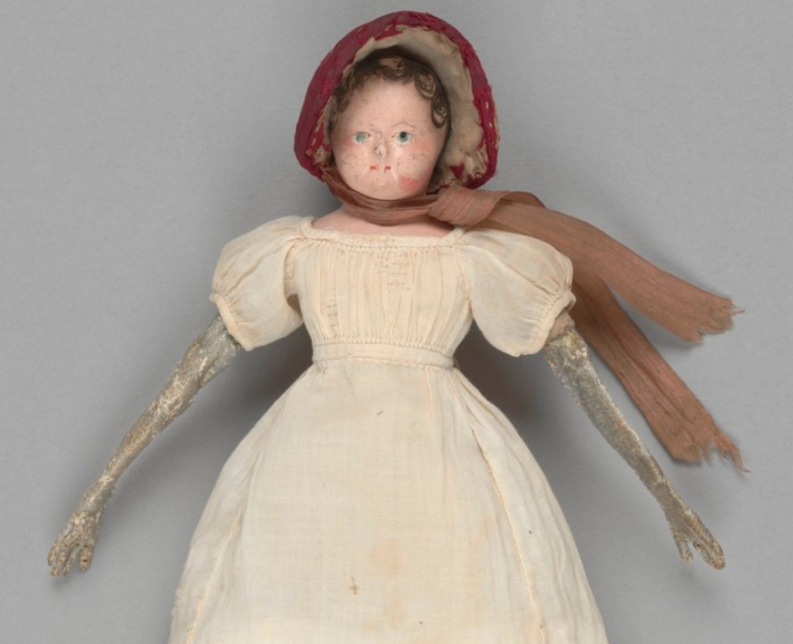 Самые странные и немного жуткие экспонаты из разных музеев мира