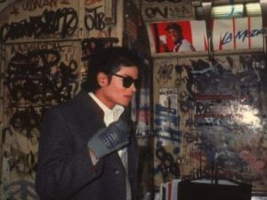 Откровенные и безумные 80-е в нарядах звезд