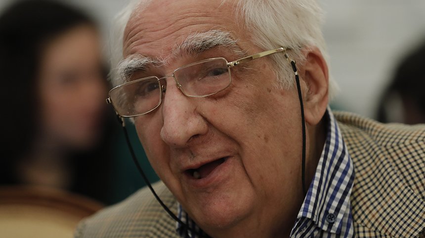 Знаменитости, которых мы потеряли в 2022 году (часть 1)