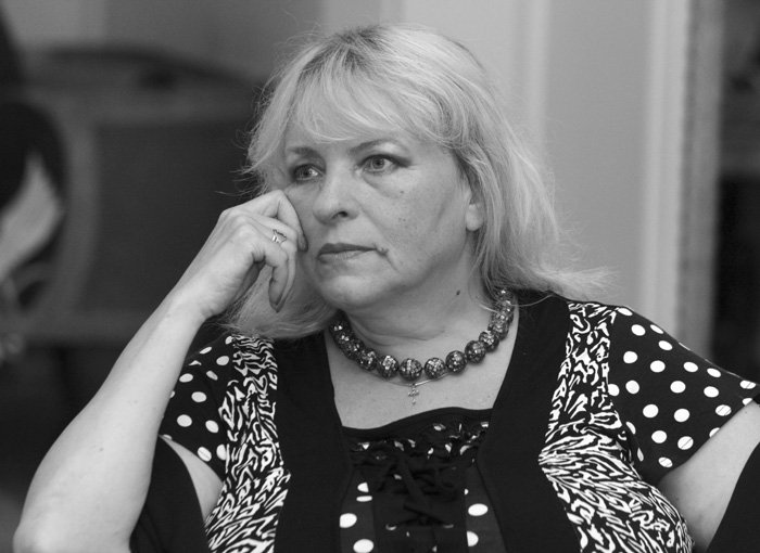 Знаменитости, которых мы потеряли в 2022 году (часть 2)