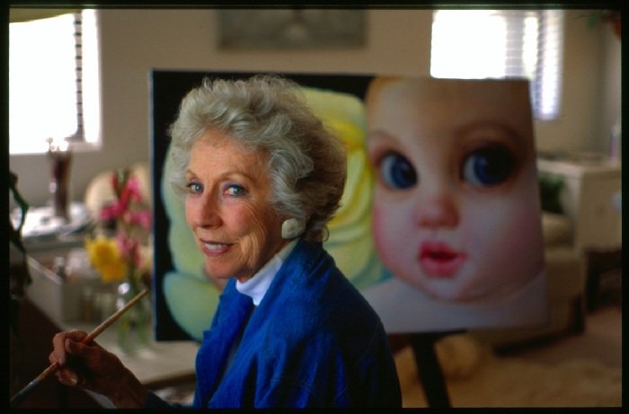 Знаменитости, которых мы потеряли в 2022 году (часть 2)