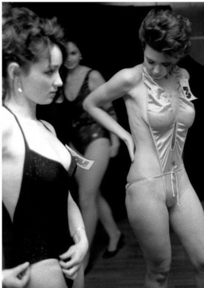 Редкие исторические фото, передающие атмосферу прошлого