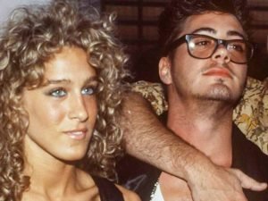 Как выглядели бы дети легендарных кинопар