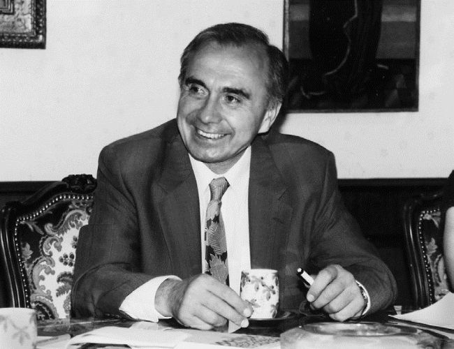 Знаменитости, которых мы потеряли в 2022 году (часть 1)