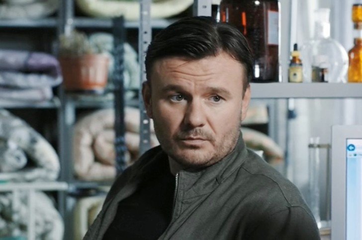 Знаменитости, которых мы потеряли в 2022 году (часть 1)