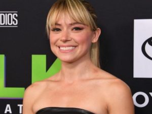 Сайт IMDb составил список актёров и актрис, которые стали самыми популярными в 2022 году