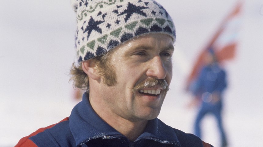 Знаменитости, которых мы потеряли в 2022 году (часть 1)