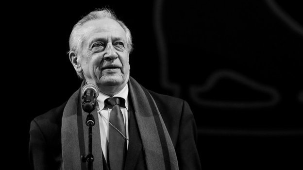 Знаменитости, которых мы потеряли в 2022 году (часть 2)