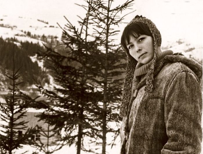 Знаменитости, которых мы потеряли в 2022 году (часть 2)