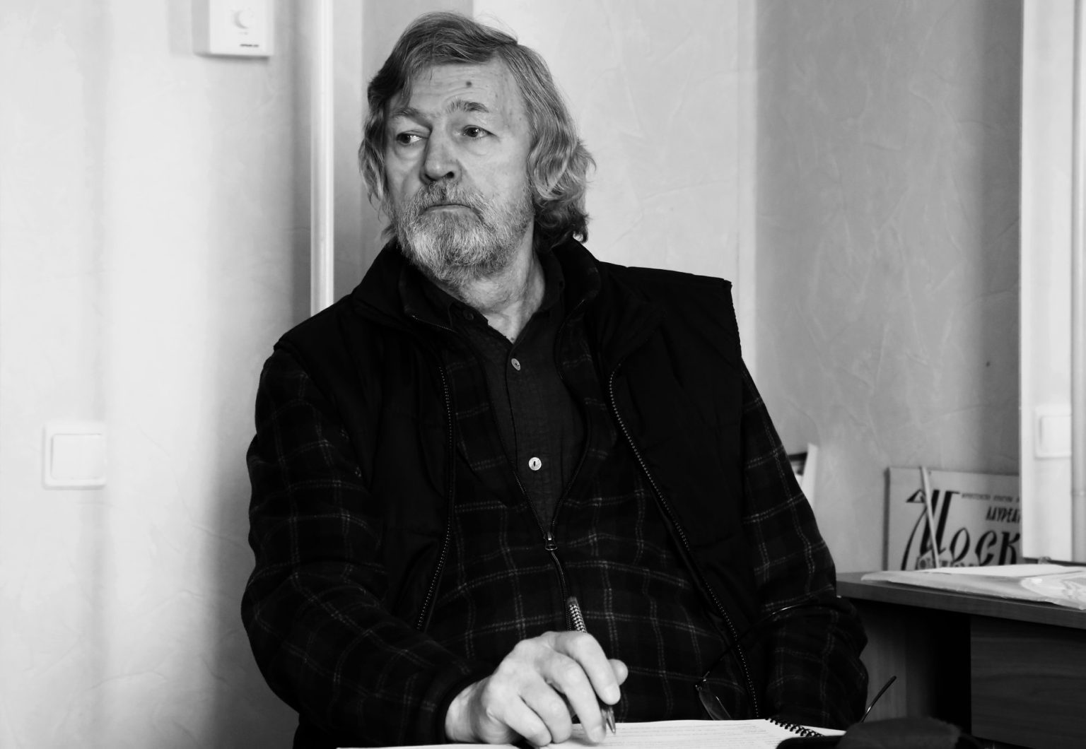 Знаменитости, которых мы потеряли в 2022 году (часть 2)