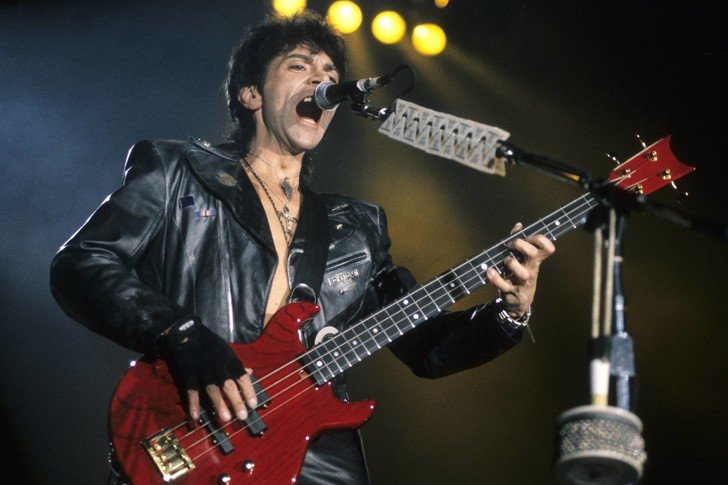 Знаменитости, которых мы потеряли в 2022 году (часть 1)