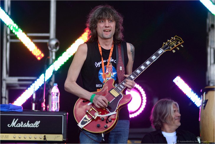 Знаменитости, которых мы потеряли в 2022 году (часть 1)