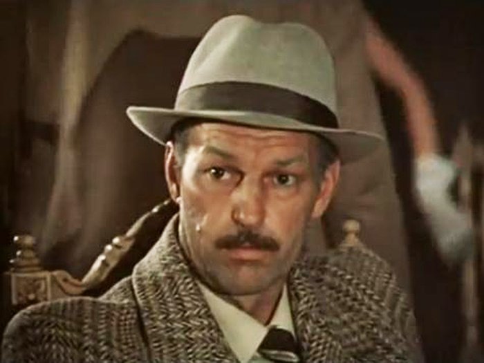 Знаменитости, которых мы потеряли в 2022 году (часть 1)