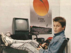 Архивные фотографии юных знаменитостей, которых тогда мало кто знал