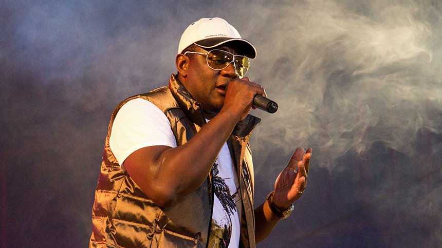 Знаменитости, которых мы потеряли в 2022 году (часть 1)