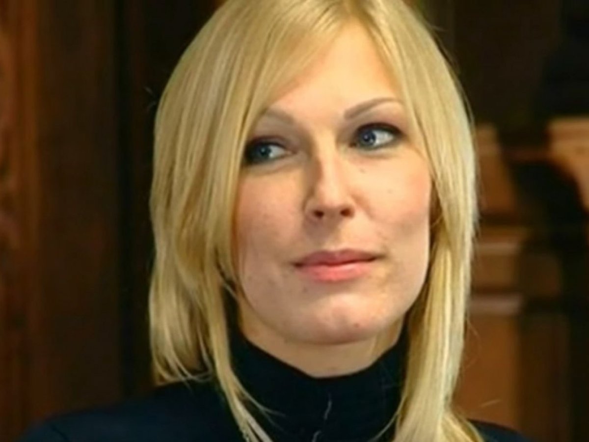 Знаменитости, которых мы потеряли в 2022 году (часть 1)