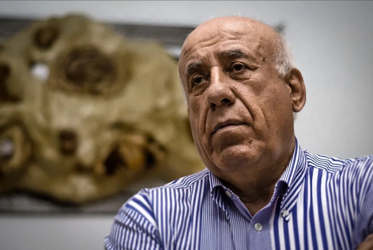 Знаменитости, которых мы потеряли в 2022 году (часть 1)