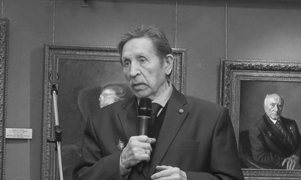 Знаменитости, которых мы потеряли в 2022 году (часть 1)