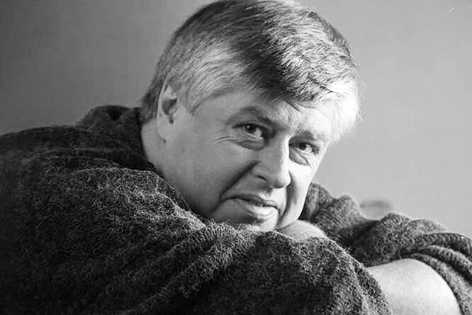 Знаменитости, которых мы потеряли в 2022 году (часть 2)