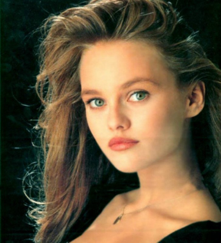 Снимки звезд с фотосессий тех времен, когда они еще не были знаменитыми