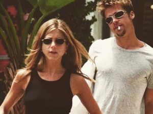 Снимки звезд с фотосессий тех времен, когда они еще не были знаменитыми