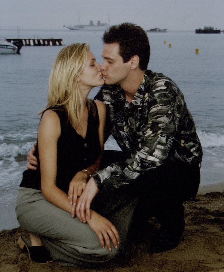 Снимки звезд с фотосессий тех времен, когда они еще не были знаменитыми