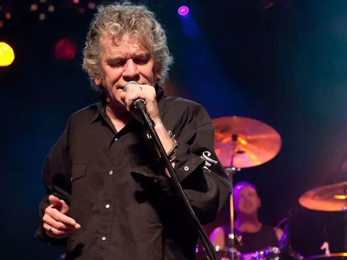 Знаменитости, которых мы потеряли в 2022 году (часть 2)