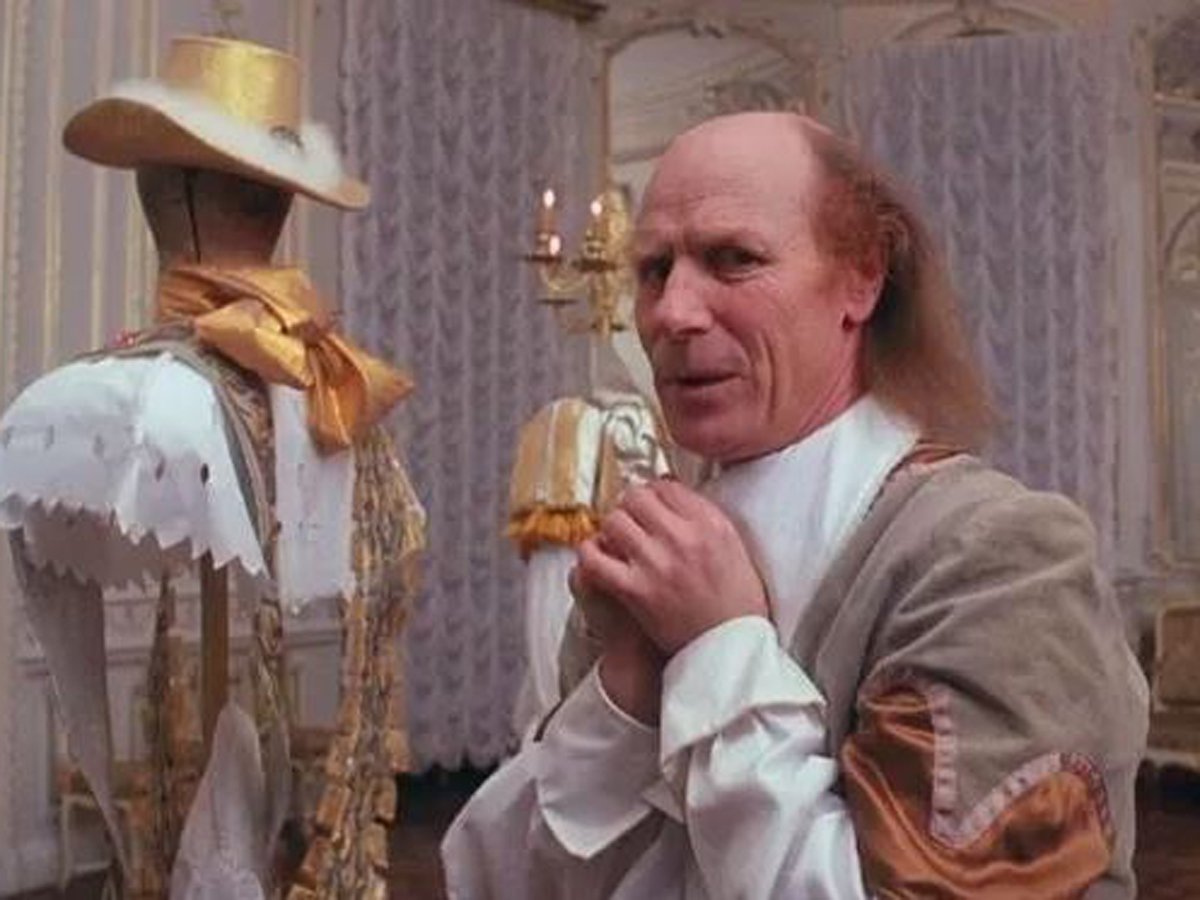 Знаменитости, которых мы потеряли в 2022 году (часть 2)