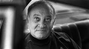 Знаменитости, которых мы потеряли в 2022 году (часть 2)