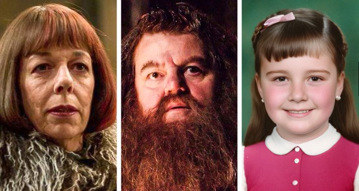 Как выглядели бы дети легендарных кинопар