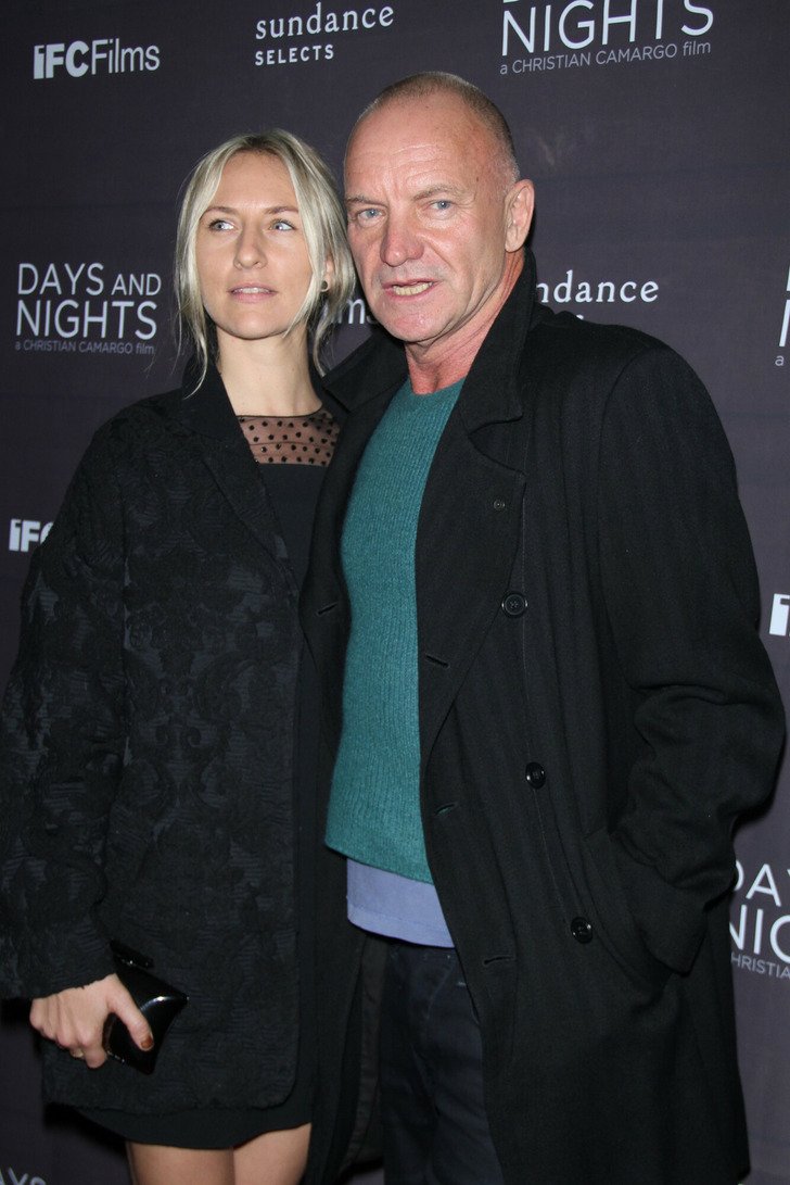 Знаменитости на ковровой дорожке с детьми