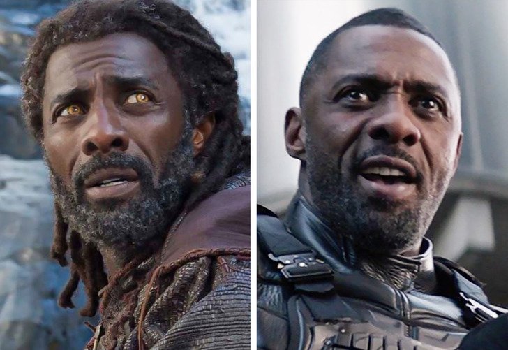 Актеры и актрисы, которые сыграли абсолютно противоположные роли