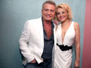 Леонид Агутин Анжелика Варум