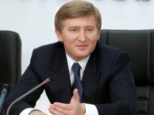 Ахметов оценил действия Зеленского против олигархов