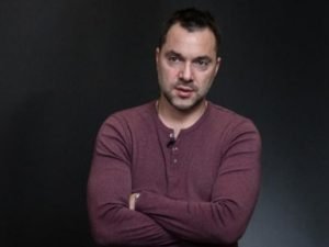 «Они нас кинут»: Арестович признал возможное предательство США