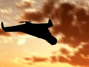 Беспилотник Украина